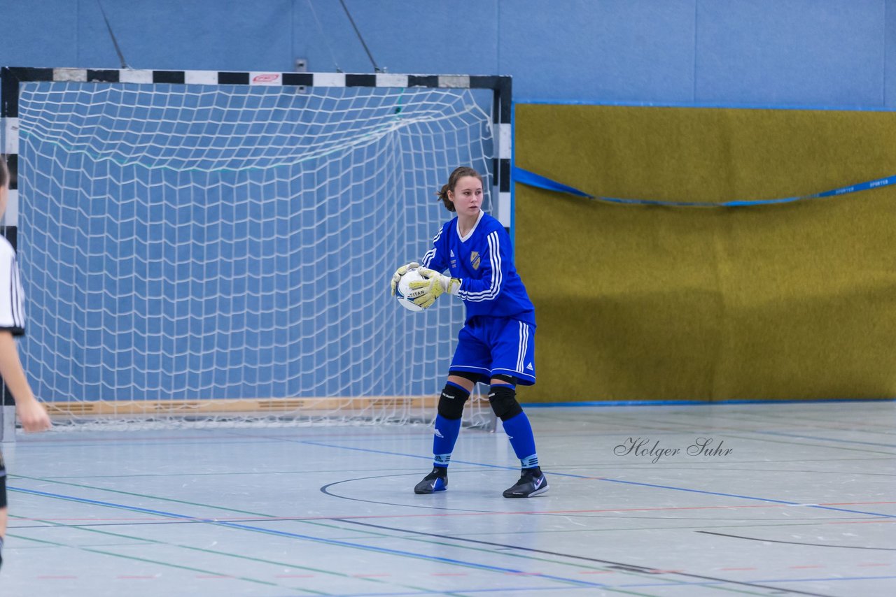 Bild 318 - B-Juniorinnen Futsal Qualifikation